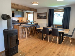 Holiday Home Haus Nussbaum by Interhome
